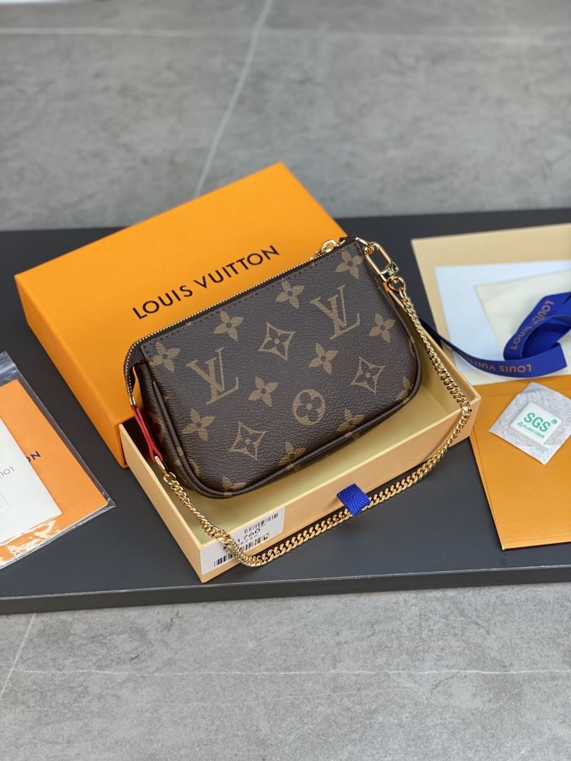 Louis Vuitton Wallets Purse